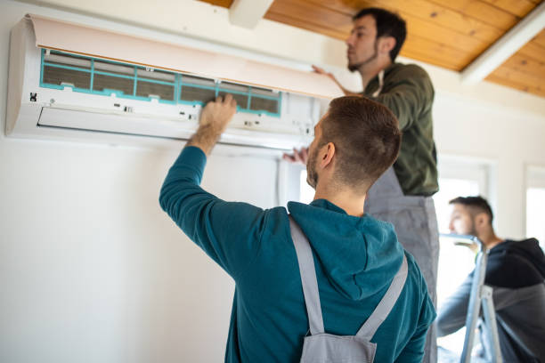 Best Ductless HVAC repair  in Fox River Grove, IL