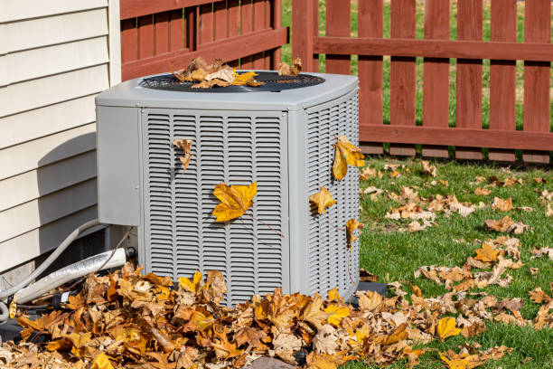 Best 24/7 HVAC repair  in Fox River Grove, IL