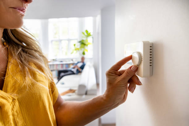 Best HVAC installation services  in Fox River Grove, IL