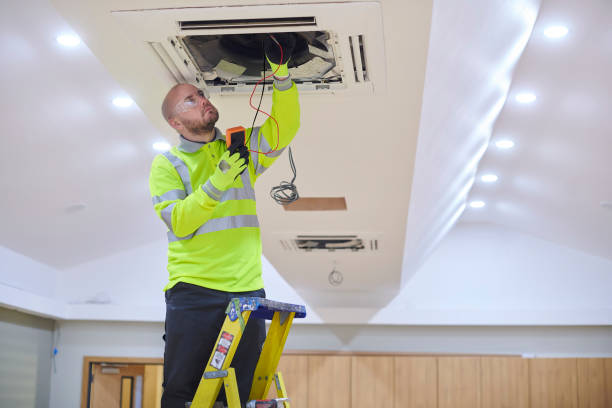 Best HVAC cleaning services  in Fox River Grove, IL