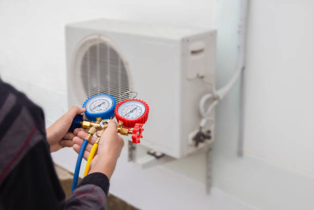 Best Central air repair  in Fox River Grove, IL