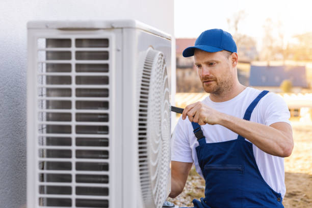 Best HVAC installation services  in Fox River Grove, IL