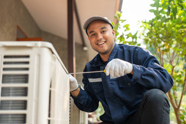 Best HVAC companies near me  in Fox River Grove, IL
