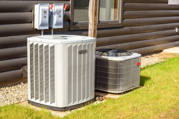 Local HVAC companies in Fox River Grove, IL