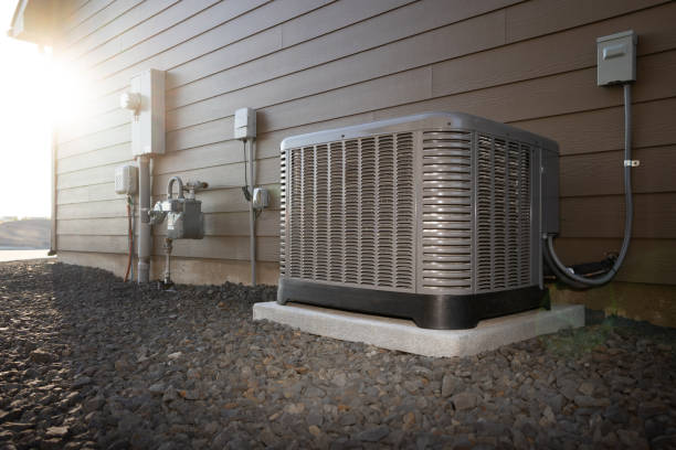 Best HVAC repair near me  in Fox River Grove, IL